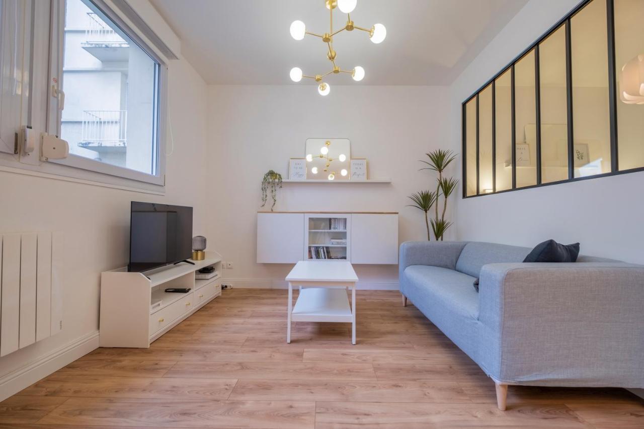 La Verriere Remoise Reims Buitenkant foto